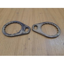 Polaris scrambler 500 protection washer set