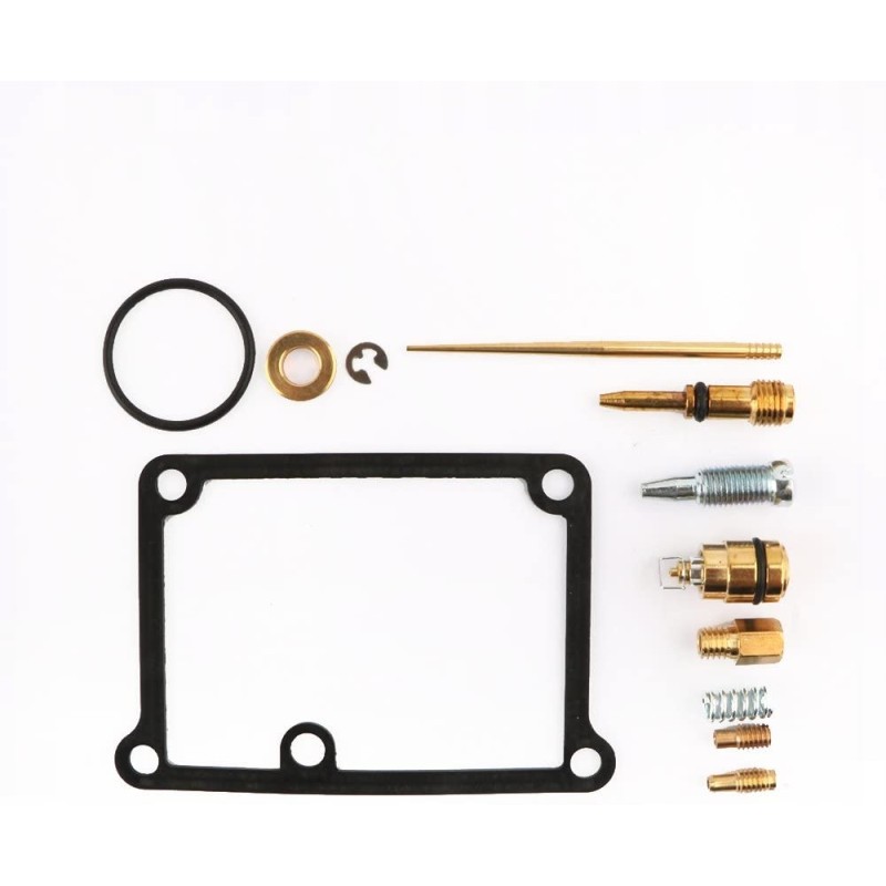 Carburetor repair kit yamaha banshee yfz 350 1988 2006