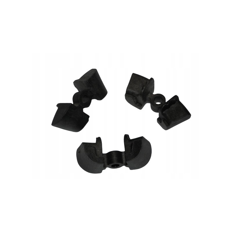 Cf moto clutch slider 800 820 c force set of 3 pieces atv utv