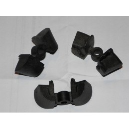 Cf moto clutch slider 800 820 c force set of 3 pieces atv utv