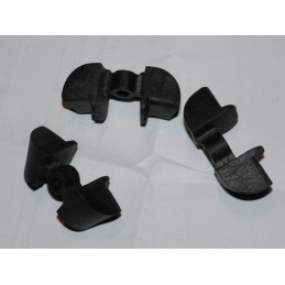 Cf moto clutch slider 800 820 c force set of 3 pieces atv utv