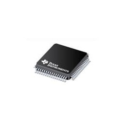 1 pcs : F280023PMQR - 32-bit Microcontrollers - MCU Automotive C2000™ 32-bit MCU with 100 MHz, FPU, TMU, 64-KB flash 64-LQFP -40
