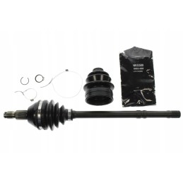 Honda trx420 rancher polos rear right new original oem