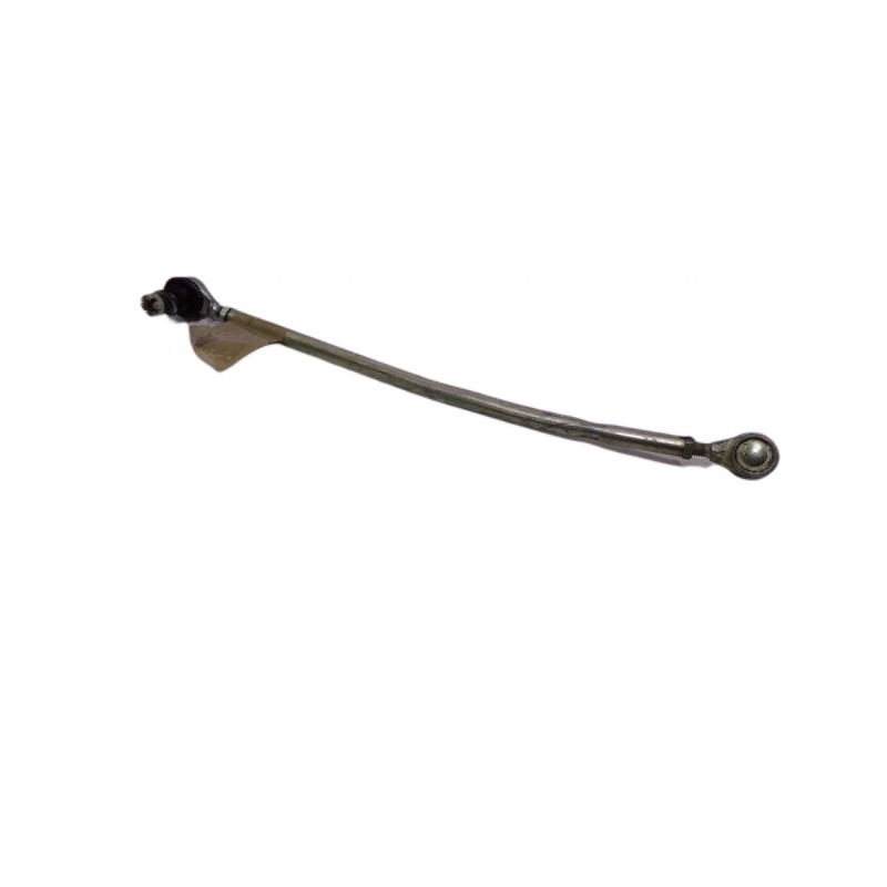 Grizzly 700 steering rack