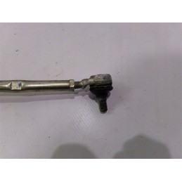 Grizzly 700 steering rack