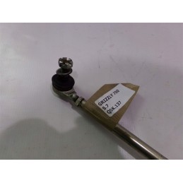 Grizzly 700 steering rack