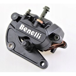 Brake caliper, front left, 45500p180001