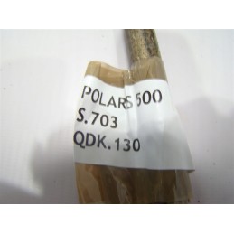 Polaris 500 steering rack