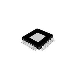 1 pcs : STM32L562RET6TR - ARM Microcontrollers - MCU Ultra-low-power FPU Arm Cortex-M33 Trust Zone, MCU 110 MHz 512 kbytes of Fl