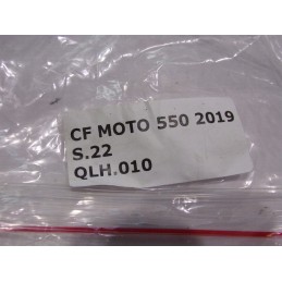 Brake cable cf moto 550 2019