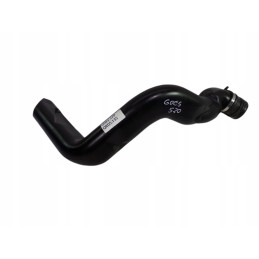 Snorkl CF Moto Goes 520 intake pipe