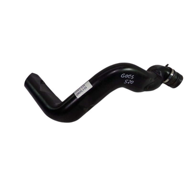 Snorkl CF Moto Goes 520 intake pipe