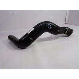 Snorkl CF Moto Goes 520 intake pipe