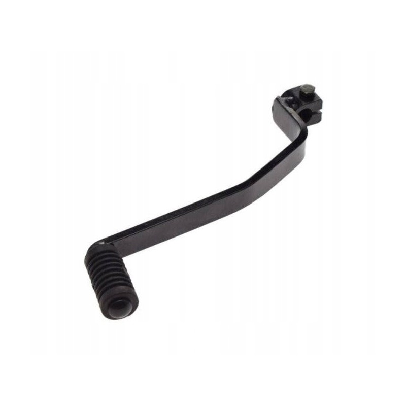 Gear shift lever atv bashan bs250s 5 quad