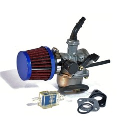 Carburetor filter tuning quad atv 50 70 110 4t