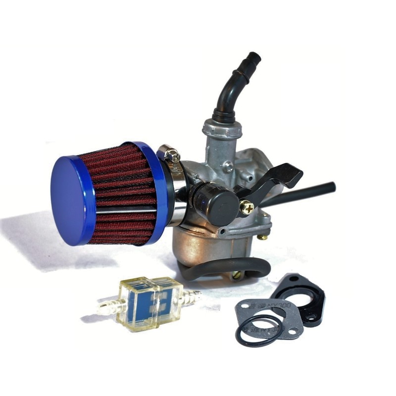 Carburetor filter tuning quad atv 50 70 110 4t