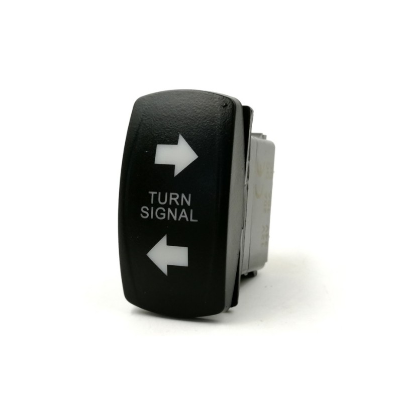 UTV turn signal switch