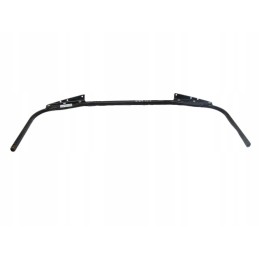 Front rear rack for Polaris 500