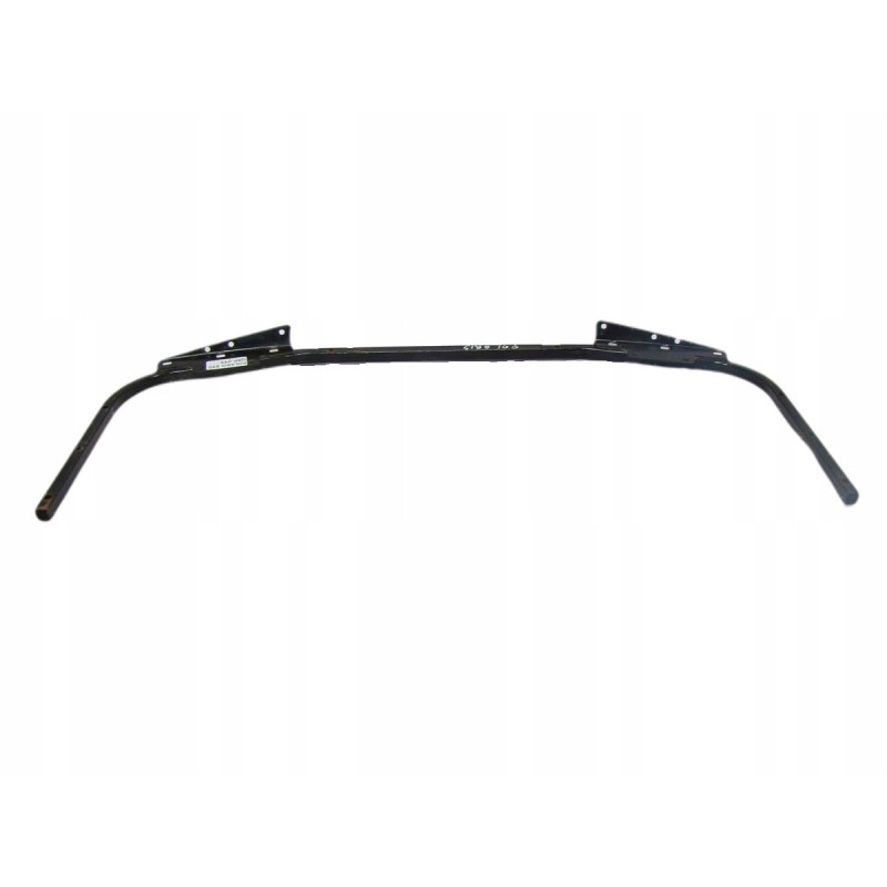 Front rear rack for Polaris 500