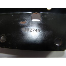 Front rear rack for Polaris 500