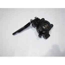 Right crossover tgb target 525