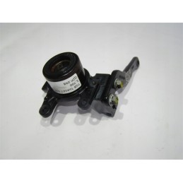 Right crossover tgb target 525