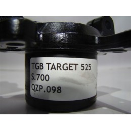 Right crossover tgb target 525