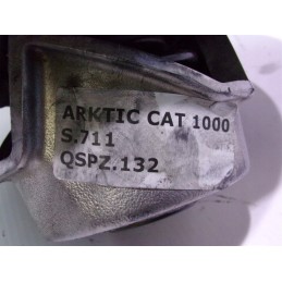 Arctic Cat 1000 drive clutch