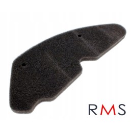 Aprila factory sponge air filter