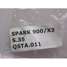 Stator alternator spark 900 x3