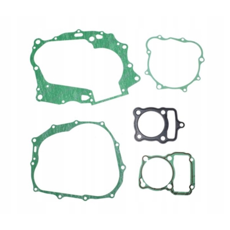 Quad atv 200 loncin lifan engine gaskets 63 4t