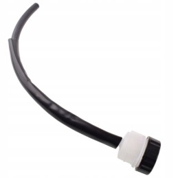 Brake fluid reservoir motorcycles quads atvs