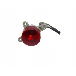 TGB Target 525 rear lamp