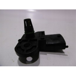 Can am 1000 relay sensor