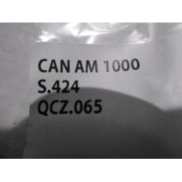 Can am 1000 relay sensor