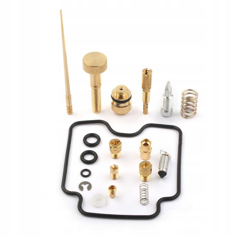 Polaris Predator 500 2003 2007 carburetor repair kit