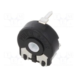 2 pcs x PIHER - PT10MV10-103A2020-E-S - Potentiometer: mounting, single turn,horizontal, 10kΩ, 150mW
