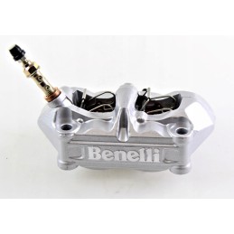 Brake caliper front left 45500p160000