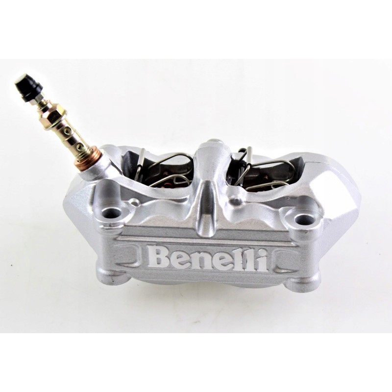 Brake caliper front left 45500p160000