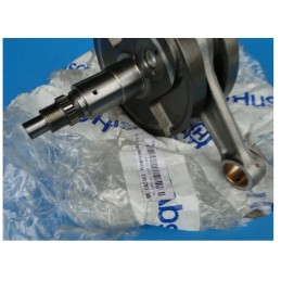 Husqvarna tc te smr 450 new crankshaft