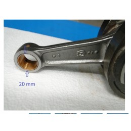 Husqvarna tc te smr 450 new crankshaft