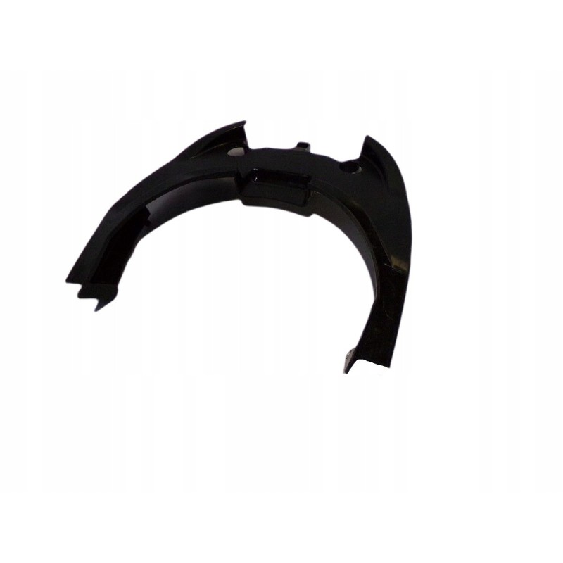 Can am g1 plastic filling