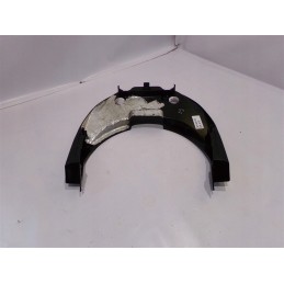 Can am g1 plastic filling