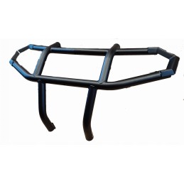 Front bumper bumper yamaha grizzly 550 700 07 14