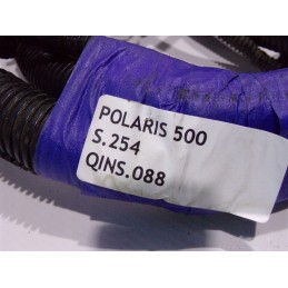 Polaris 500 harness installation