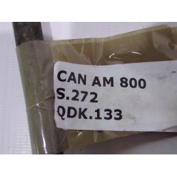 Can am 800 steering rack
