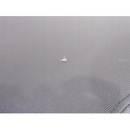 CF Moto Goes 520 bench seat