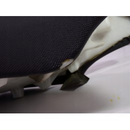 CF Moto Goes 520 bench seat