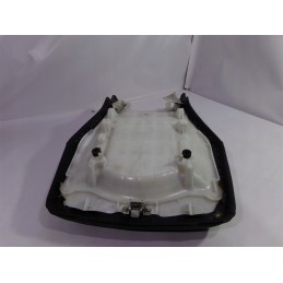 CF Moto Goes 520 bench seat