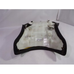 CF Moto Goes 520 bench seat